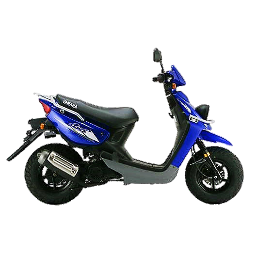 Yamaha Icon